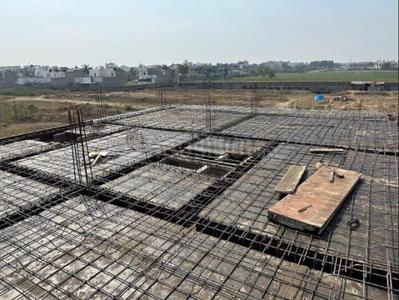 Project Image of 1070.0 - 1650.0 Sq.ft 3 BHK Villa for buy in The Augusta