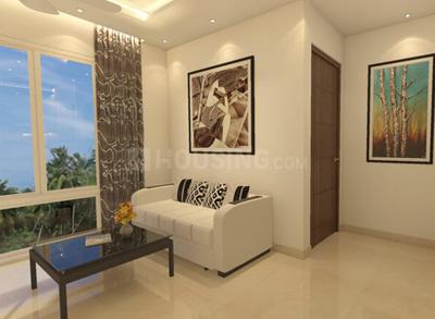 Project Image of 404.94 - 548.74 Sq.ft 1 BHK Apartment for buy in Block Altura