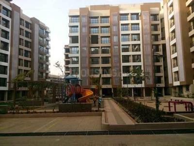 Project Image of 555 Sq.ft 1 BHK Apartment / Flat for sale in Vasai East for Rs. 3800000