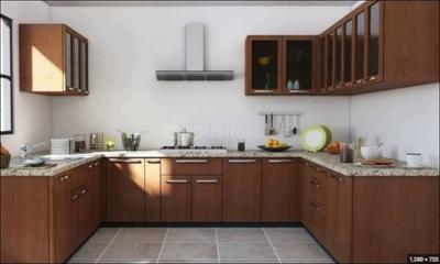 Project Image of 1950.0 - 2100.0 Sq.ft 3 BHK Apartment for buy in Sapphire