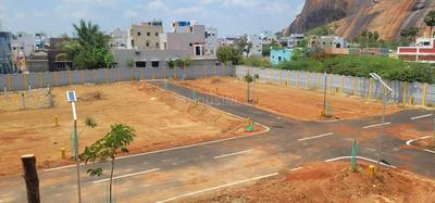 Project Image of 490.0 - 1764.0 Sq.ft Residential Plot Plot for buy in Kopuram Diamond City