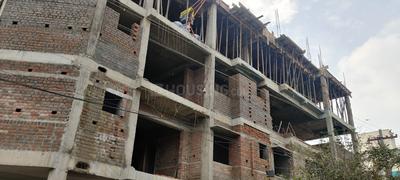 Project Image of 972.0 - 1120.0 Sq.ft 2 BHK Apartment for buy in MP Venus