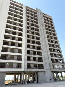 Project Image of 0.0 - 748.0 Sq.ft 3 BHK Apartment for buy in Samarpan Shiv Ganga Sky