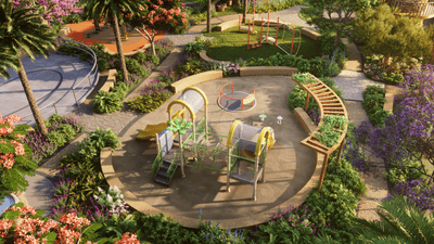 Project Image of 2930.0 - 3676.0 Sq.ft 4.5 BHK Villa for buy in Prime Acres Samasti
