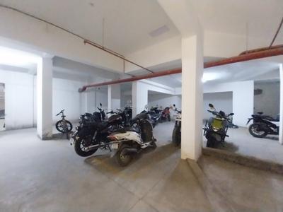 Project Image of 412.0 - 831.0 Sq.ft 1 BHK Apartment for buy in Raj Heritage 2