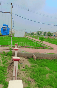Project Image of 0.0 - 900.0 Sq.ft Residential Plot Plot for buy in Om Sanskar City