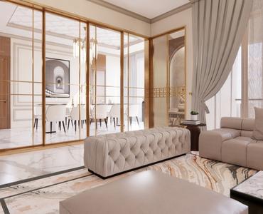 Project Image of 0.0 - 3840.0 Sq.ft 5 BHK Apartment for buy in Quality Anantha Regalia