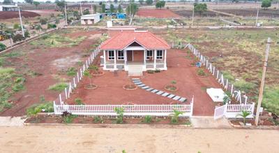 Project Image of 0.0 - 9000.0 Sq.ft Residential Plot Plot for buy in Udyanavanam