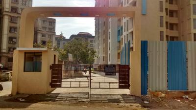 Project Image of 750.0 - 1000.0 Sq.ft 1 BHK Apartment for buy in Sadguru Laxmi Heaven
