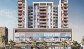 Project Image of 880.06 - 1249.8 Sq.ft 2.5 BHK Apartment for buy in Amegh The Orion