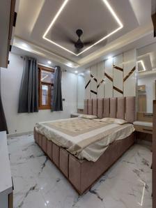 Project Image of 540.0 - 1000.0 Sq.ft 2 BHK Apartment for buy in Shiv Mahima Luxury Floors
