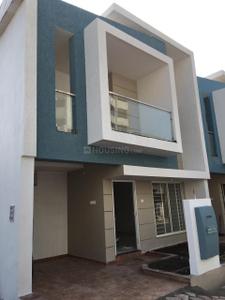 Project Image of 890.0 - 1745.0 Sq.ft 2 BHK Villa for buy in Signature City Phase 2