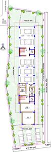 Project Image of 880.0 - 1160.0 Sq.ft 2 BHK Apartment for buy in Gajpati Ayushman Enclave