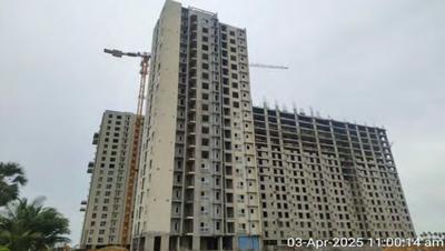 Project Image of 228.0 - 576.0 Sq.ft Studio Studio Apartment for buy in VRX Magna