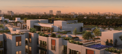 Project Image of 725.0 - 1985.0 Sq.ft 1 BHK Apartment for buy in Nandi Meraki