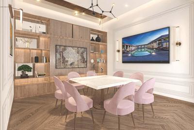 Project Image of 1091.14 - 1921.0 Sq.ft 2 BHK Apartment for buy in Pioneer Advait