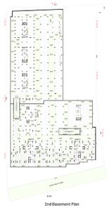 Project Image of 616.13 - 858.64 Sq.ft 2 BHK Apartment for buy in P Das Beverlynn Upvan