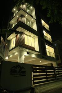 Project Image of 992.0 - 1048.0 Sq.ft 2 BHK Apartment for buy in Elite Haven
