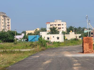 Project Image of 750.0 - 1520.0 Sq.ft Residential Plot Plot for buy in AVP Kanagam