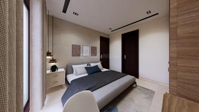 Project Image of 1752.7 - 2552.01 Sq.ft 3 BHK Apartment for buy in Inspira Winds Of Life