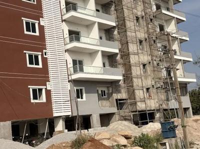 Project Image of 1370.0 - 1770.0 Sq.ft 2 BHK Apartment for buy in Kaakatiya Diamond Heights