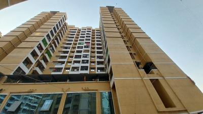 Project Image of 550 Sq.ft 1 BHK Apartment / Flat for sale in Nalasopara West for Rs. 3350000