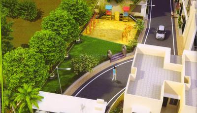Project Image of 2000 Sq.ft 3 BHK Independent House for sale in Mahaveer Nagar for Rs. 7000000