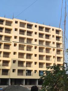 Project Image of 550 Sq.ft 1 BHK Apartment / Flat for sale in Nalasopara West for Rs. 3200000