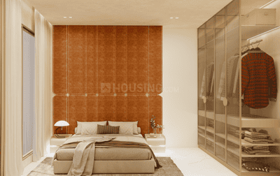Project Image of 399.99 - 1411.79 Sq.ft 2 BHK Apartment for buy in Roof The V Mansion