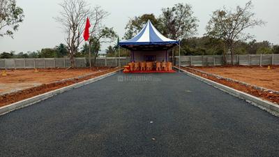 Project Image of 687.0 - 2087.0 Sq.ft Residential Plot Plot for buy in Krish Cosmo City