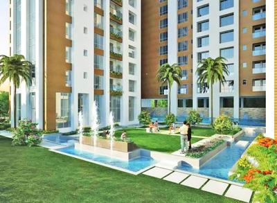 Project Image of 1122.0 - 2823.0 Sq.ft 2 BHK Apartment for buy in Signum Cloud 9