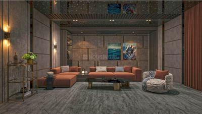 Project Image of 0.0 - 4525.0 Sq.ft 4 BHK Villa for buy in Fern