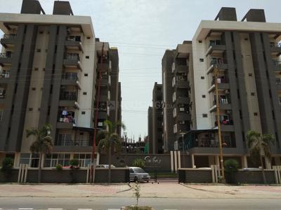 Project Image of 1148.0 - 2508.0 Sq.ft 2 BHK Apartment for buy in MGR Sahaj Residency Phase 1