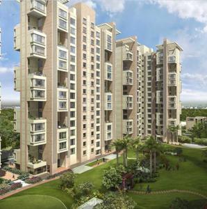 Project Image of 0.0 - 1293.0 Sq.ft 3 BHK Apartment for buy in Supreme Belmac Residences C