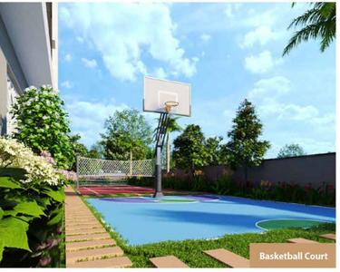 Project Image of 761.87 - 1033.66 Sq.ft 2 BHK Apartment for buy in Jaya Maruthi JMC Arka