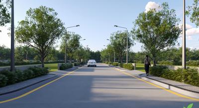 Project Image of 200 Sq.ft Residential Plot / Land for sale in Nadergul for Rs. 7500000