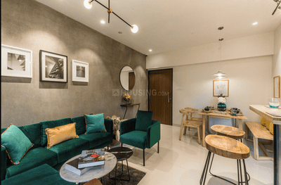 Project Image of 1665 Sq.ft 4 BHK Apartment / Flat for sale in Kandivali East for Rs. 46000000