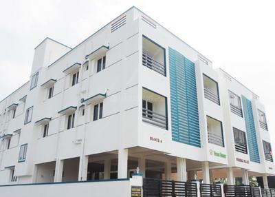 Project Image of 779.0 - 978.0 Sq.ft 2 BHK Apartment for buy in Venue Vinayaga Palace