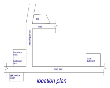 Project Image of 1574.98 - 2042.99 Sq.ft 2.5 BHK Apartment for buy in Quorizon Navya Harmony