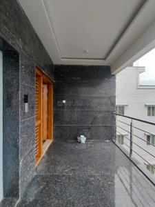 Project Image of 0.0 - 2150.0 Sq.ft 3 BHK Apartment for buy in Vishnu Nivasam