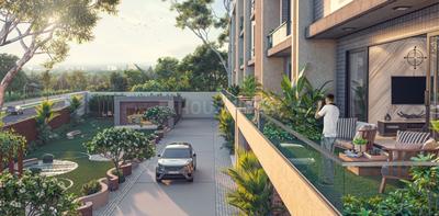 Project Image of 2389.05 - 5342.34 Sq.ft 3 BHK Bungalow for buy in Opulent Bungalows