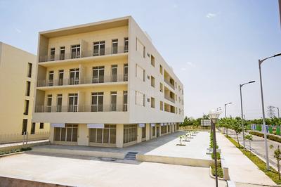 Project Image of 795.0 - 4095.0 Sq.ft 1 BHK Apartment for buy in Vatika The Park