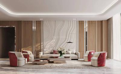 Project Image of 425.0 - 1500.0 Sq.ft Studio Studio Apartment for buy in Binghatti Skyblade