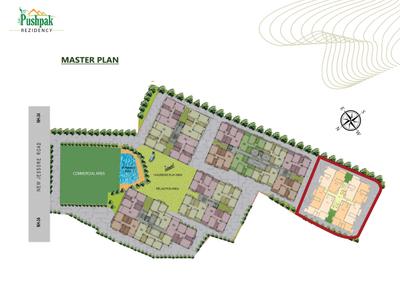 Project Image of 1372 Sq.ft 3 BHK Apartment / Flat for sale in Madhyamgram for Rs. 6500000