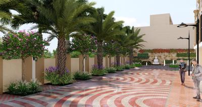 Project Image of 634.32 - 1687.0 Sq.ft Residential Plot Plot for buy in Kalyanam Courtyard