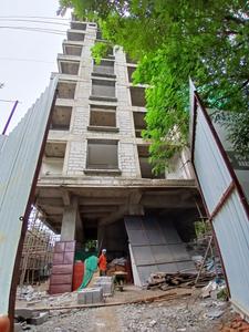Project Image of 1750.0 - 1755.0 Sq.ft 3 BHK Apartment for buy in Archi Audumbar Heights 2