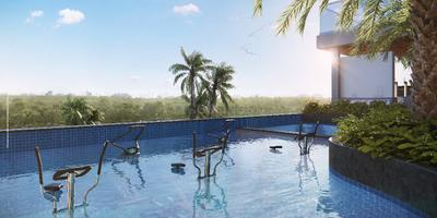 Project Image of 1688.0 - 3151.0 Sq.ft 3 BHK Apartment for buy in Godrej River Royale