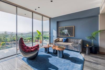 Project Image of 0.0 - 478.0 Sq.ft Studio Studio Apartment for buy in Oxford The Residences