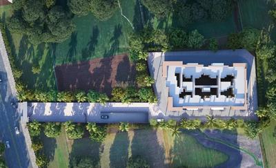 Project Image of 419.79 - 769.62 Sq.ft 1 BHK Apartment for buy in Malhar Skyways Pratham