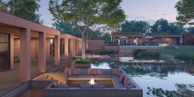 Project Image of 1440.0 - 23400.0 Sq.ft Residential Plot Plot for buy in The Central Park